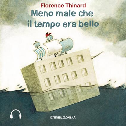 Meno male che il tempo era bello