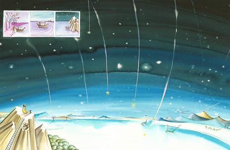 Mappe delle mie emozioni. Ediz. a colori - Bimba Landmann - 6