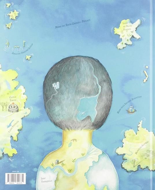 Mappe delle mie emozioni. Ediz. a colori - Bimba Landmann - 7