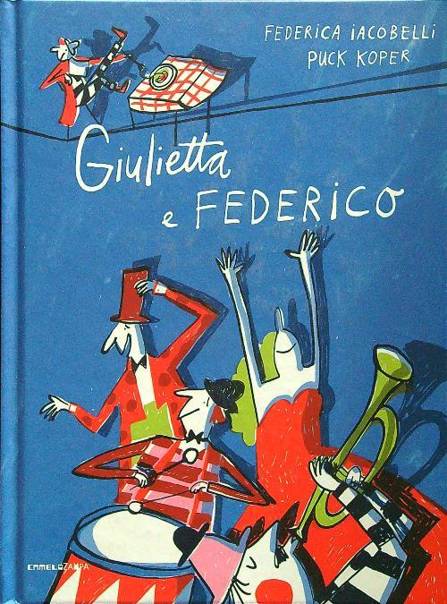 Libro di Faccia