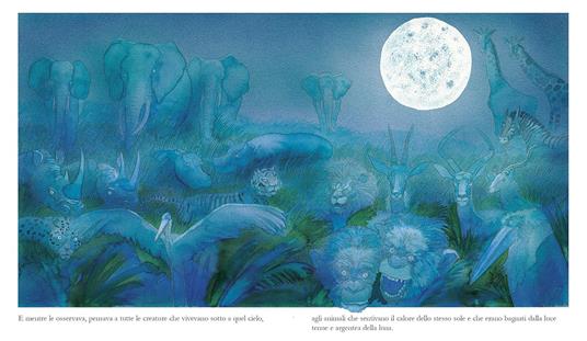 Un solo mondo - Michael Foreman - 3