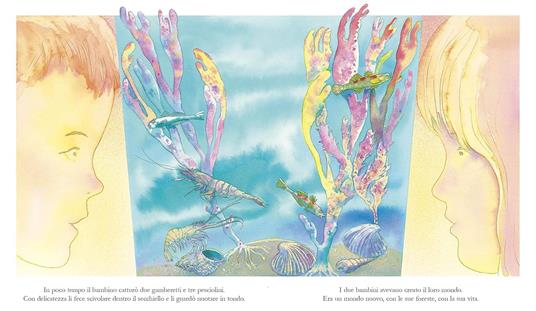 Un solo mondo - Michael Foreman - 4