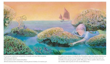 Un solo mondo - Michael Foreman - 5