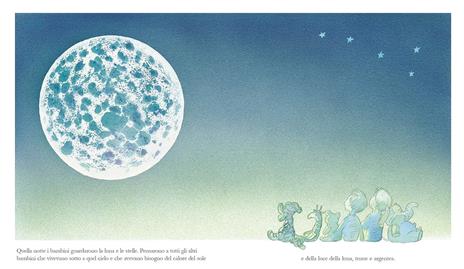 Un solo mondo - Michael Foreman - 6