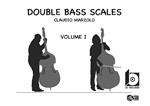 Double bass scales. Con CD-Audio. Vol. 1