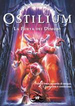 Ostilium. La porta dei demoni