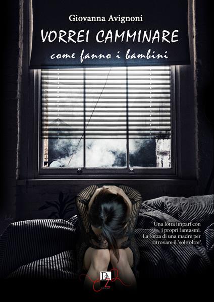 Vorrei camminare come fanno i bambini - Giovanna Avignoni - copertina