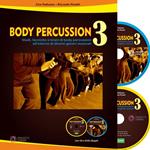Body percussion. Con CD-Audio. Con DVD video. Vol. 3
