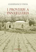 I proverbi a Pantelleria