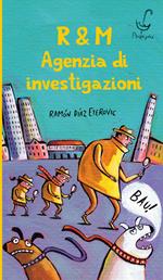 R&M. Agenzia di investigazioni