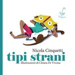 Tipi strani