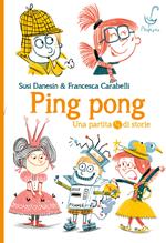 Ping pong