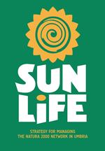 Sunlife. Ediz. inglese