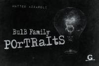 Bulb family: portraits. Ediz. italiana e inglese - Matteo Azzaroli - copertina