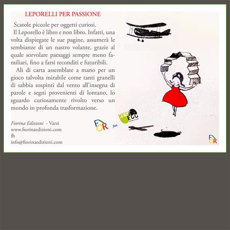 L'amore è solo sesso e dolore - Gianfranco Salvatore - 5
