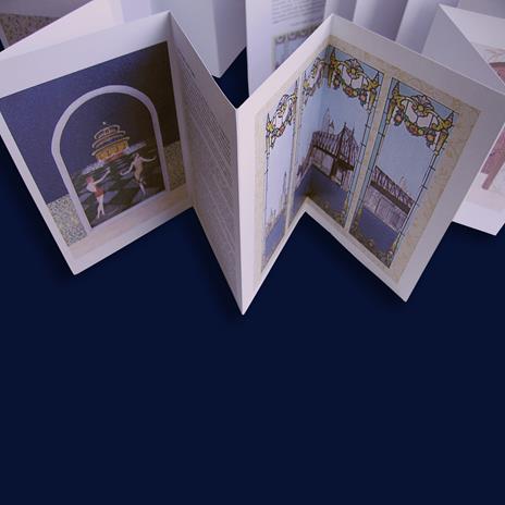 Gatsby a West Egg - Francesco Meli - 4