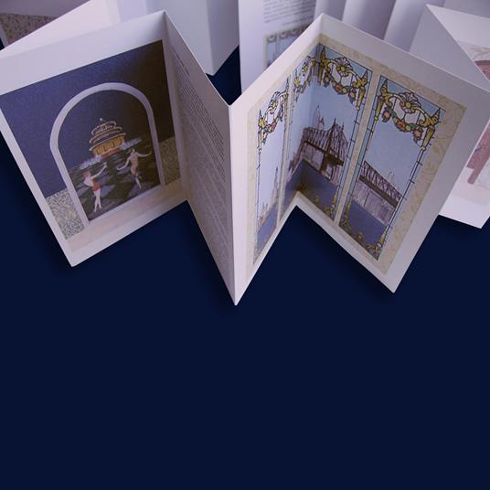 Gatsby a West Egg - Francesco Meli - 4