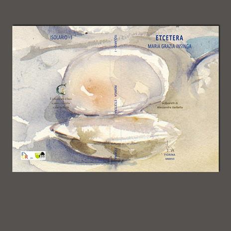 Etcetera - Maria Grazia Insinga - 5