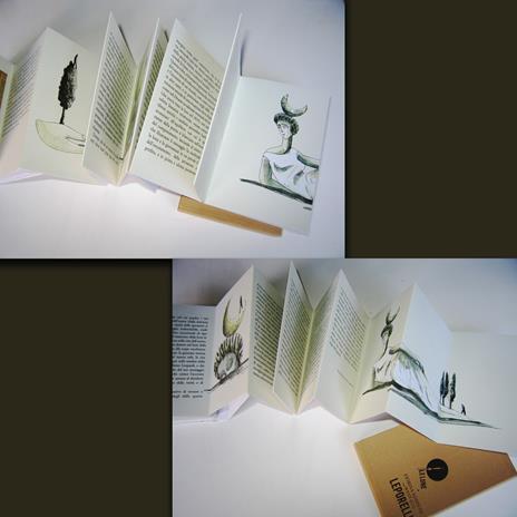 Il tramonto della luna - Giacomo Leopardi - 4