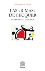 Las «Rimas» de Bécquer. Una propuesta didáctica