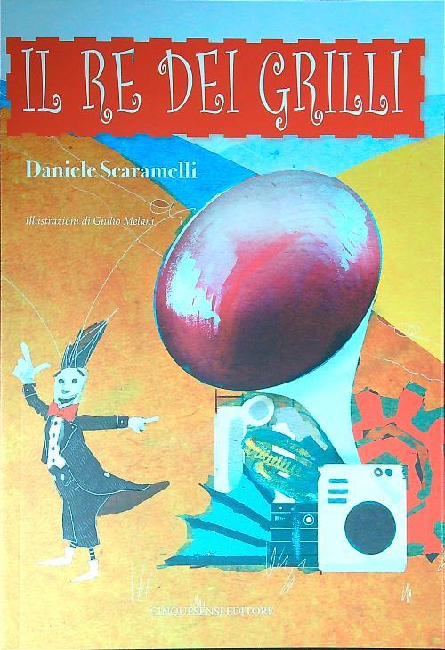 Libro di Faccia
