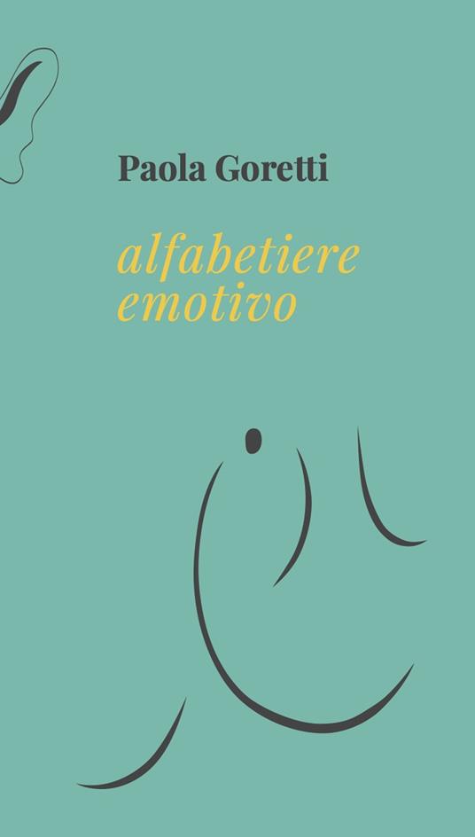 Alfabetiere emotivo - copertina