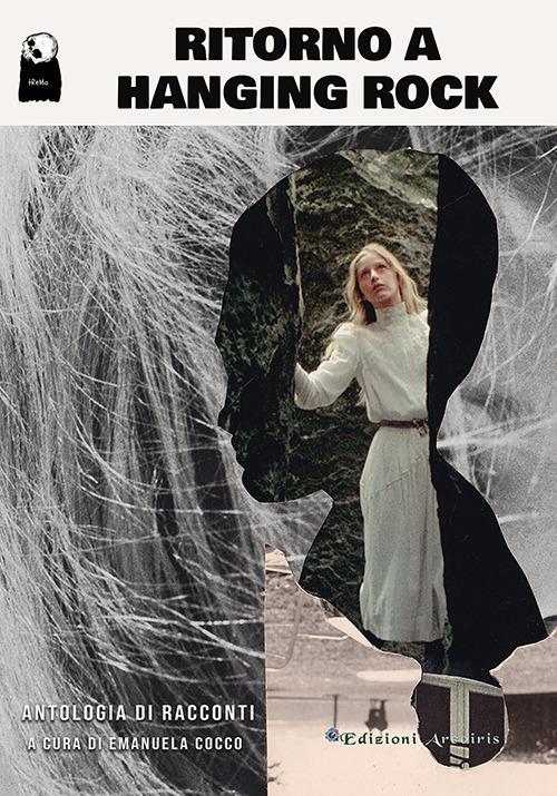 Ritorno a Hanging Rock - copertina