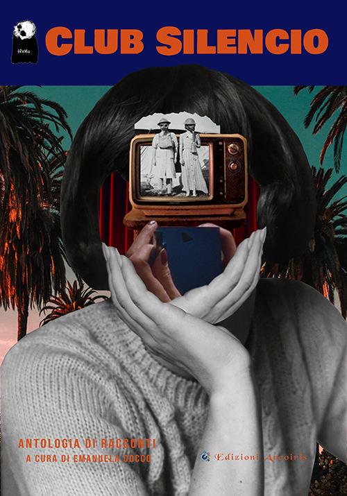 Club silencio - copertina