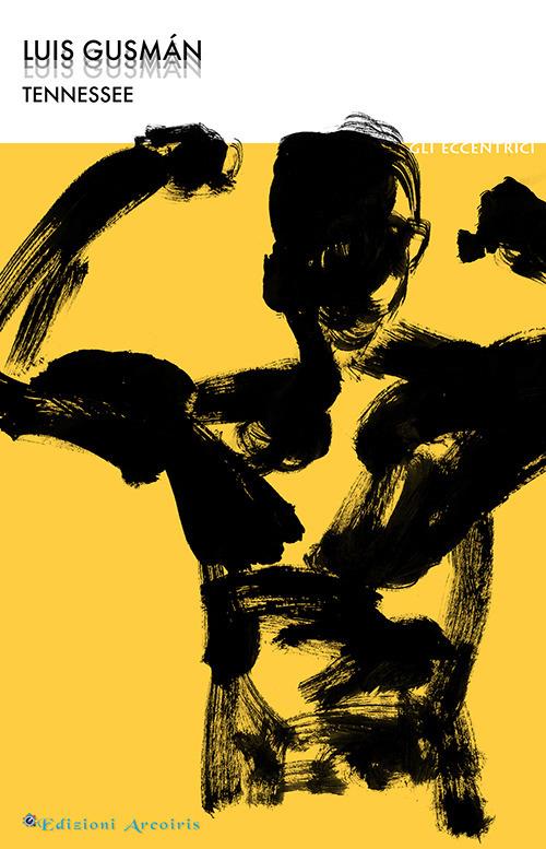 Tennessee - Luis Gusmán - copertina