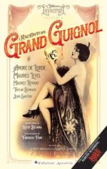 I racconti del Grand Guignol