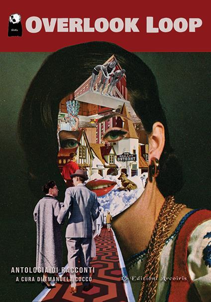 Overlook loop - copertina