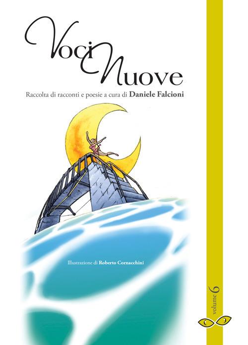 Voci nuove. Vol. 6 - copertina