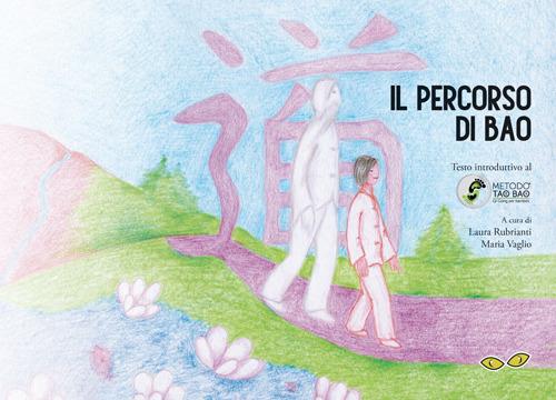 Il percorso di Bao - copertina