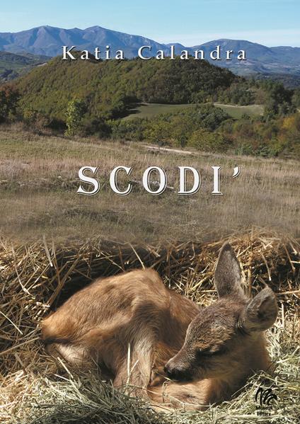 Scodì. Ediz. per la scuola - Katia Calandra - copertina