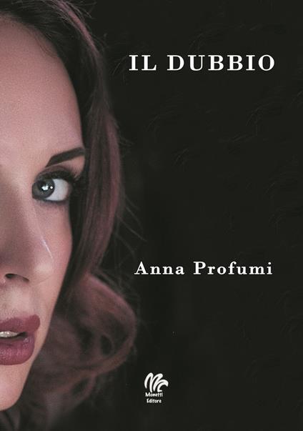 Il dubbio - Anna Profumi - copertina