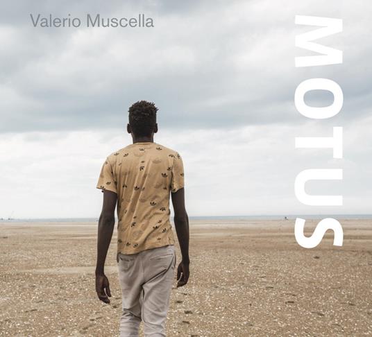 Motus. Storie, attraversamenti, lotte. Ediz. illustrata - Valerio Muscella - copertina