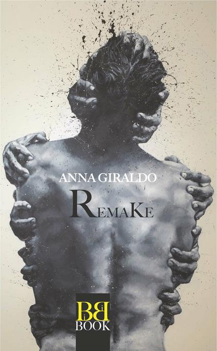 Remake - Anna Giraldo - ebook