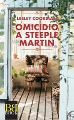 Omicidio a Steeple Martin