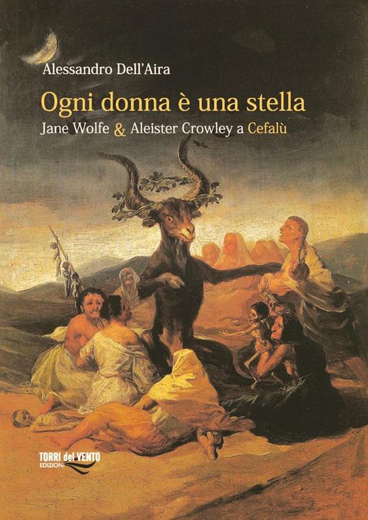 Ogni donna è una stella - Alessandro Dell'Aira - copertina