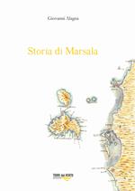 Storia di Marsala. Vol. 1