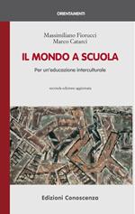 Il mondo a scuola. Per un'educazione interculturale