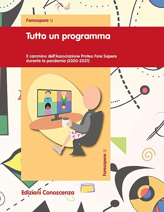 Tutto un programma - Dario Missaglia - copertina