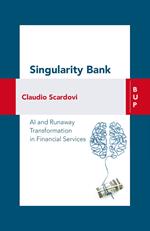 Singularity Bank