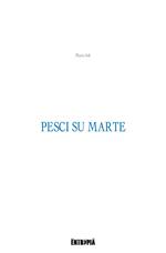 Pesci su Marte