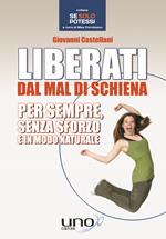 Liberati dal mal di schiena