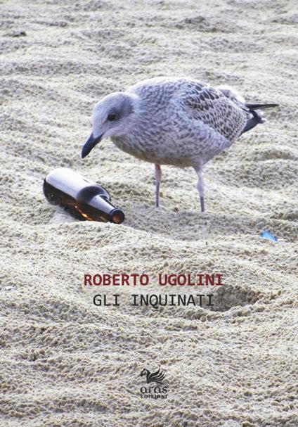 Gli inquinati - Roberto Ugolini - copertina