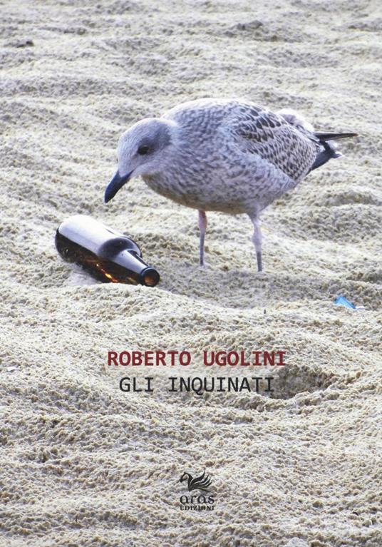 Gli inquinati - Roberto Ugolini - copertina