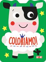 Coloriamo!