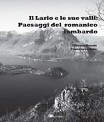 Il Lario e le sue valli: paesaggi del romanico lombardo