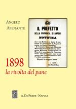 1898: La rivolta del pane